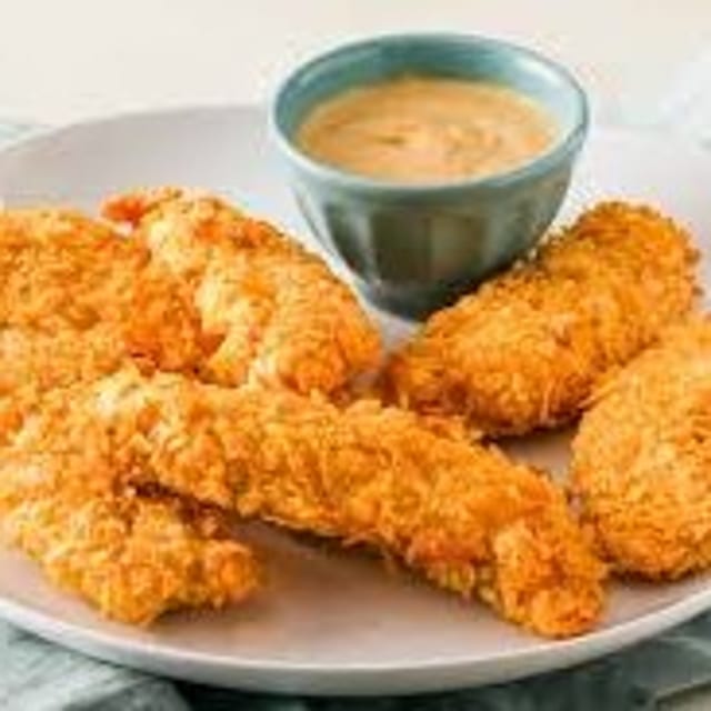 Chicken Fingers.