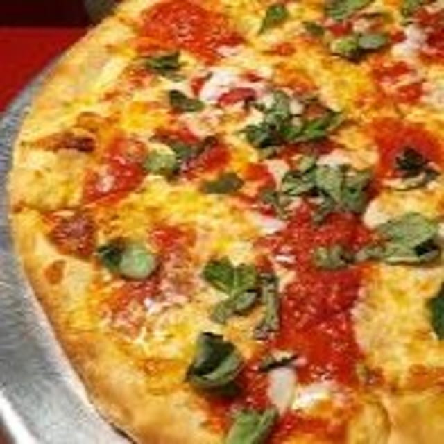 Margherita.