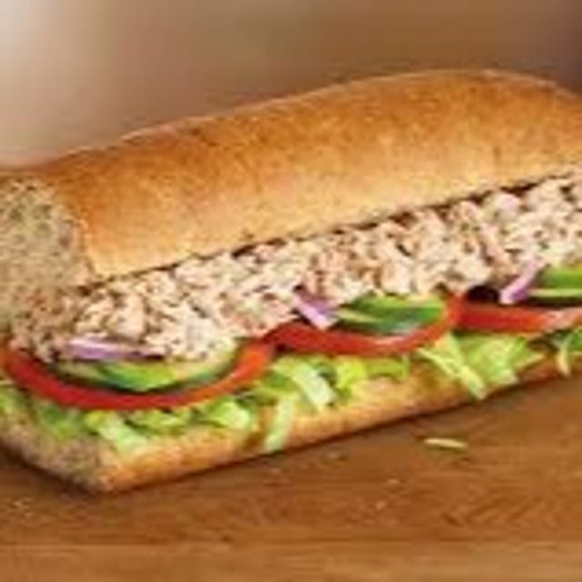 Tuna.