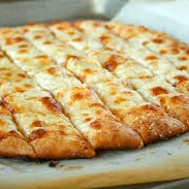 10" Bread Sticks.