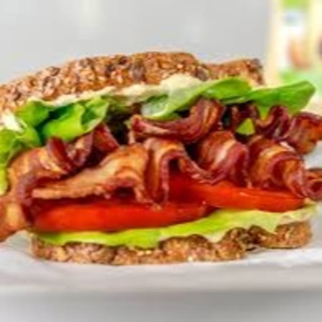 BLT.