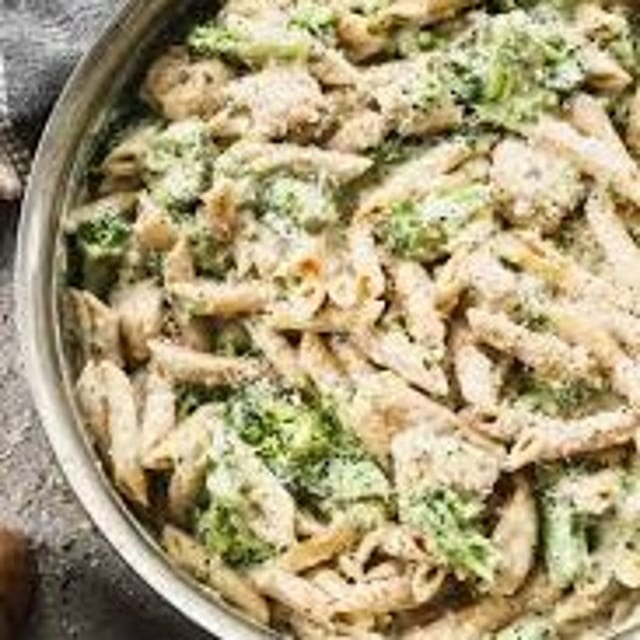 Chk Broc Alfredo.