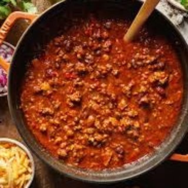 Chili.