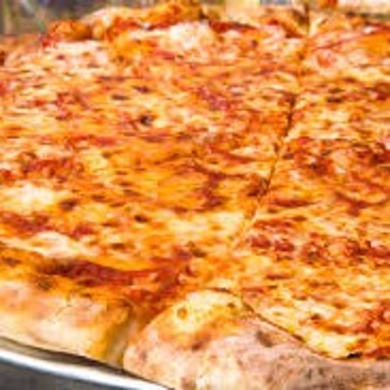Delicious Chicken Parm Sub