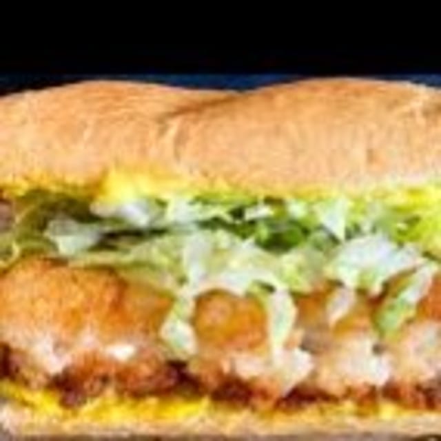 Fish Sub.