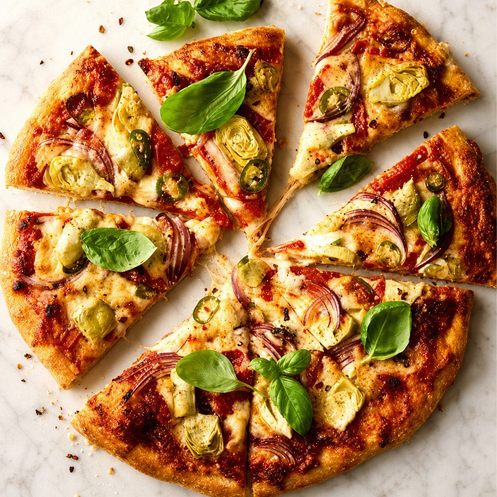 Veggie.