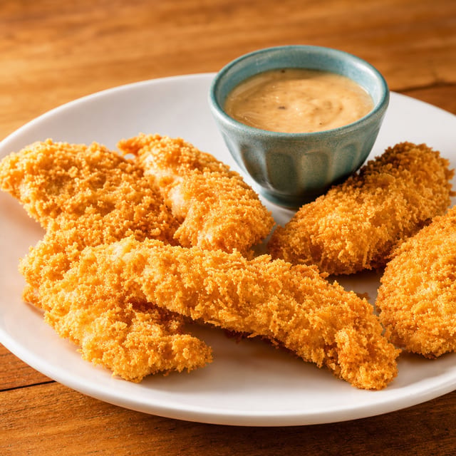 Chicken Fingers.