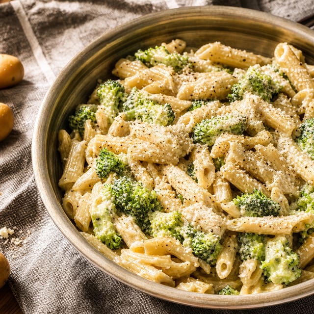 Chk Broc Alfredo.