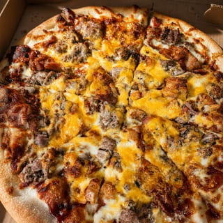 Southern BBQ