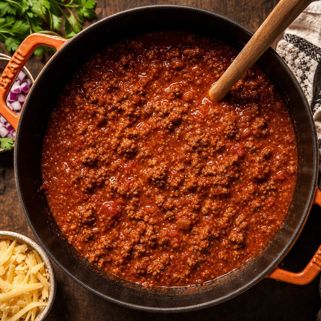 Chili.