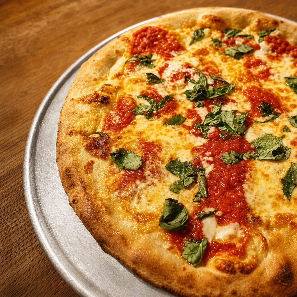 Margherita.