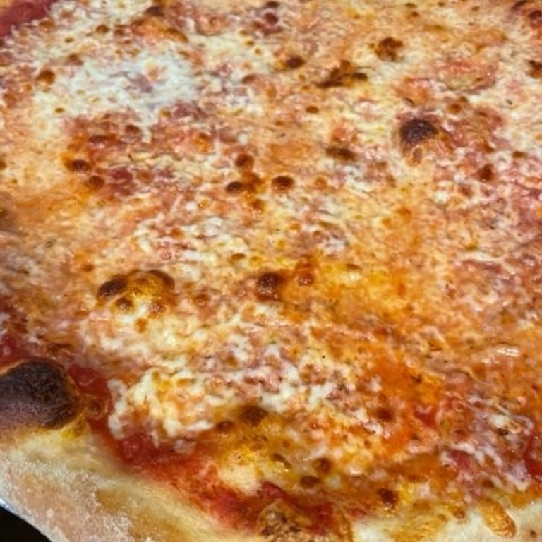 Garlic Bread: A Tasty Italian Appetizer